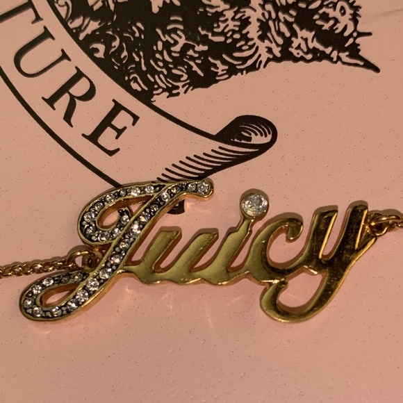 Juicy Couture Bracelet - Picture 5 of 7